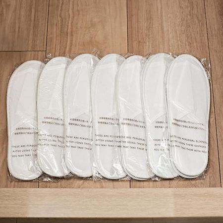 Zonk Hotel Tenjin-Watanabedori Φουκουόκα Εξωτερικό φωτογραφία