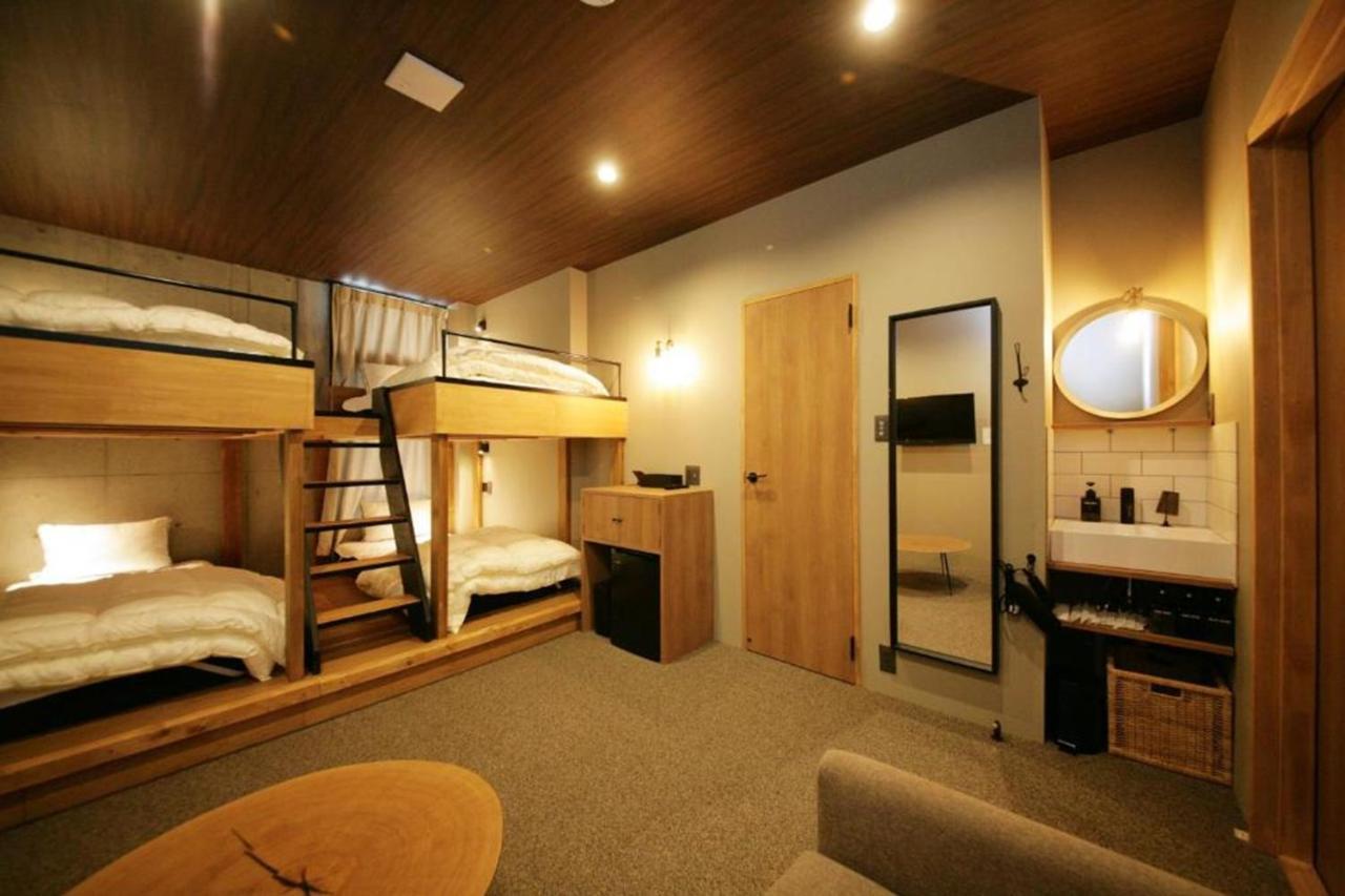 Zonk Hotel Tenjin-Watanabedori Φουκουόκα Εξωτερικό φωτογραφία