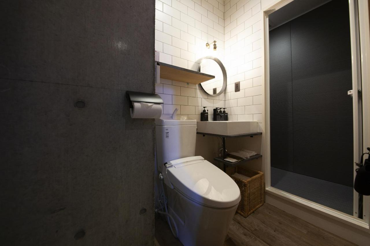 Zonk Hotel Tenjin-Watanabedori Φουκουόκα Εξωτερικό φωτογραφία