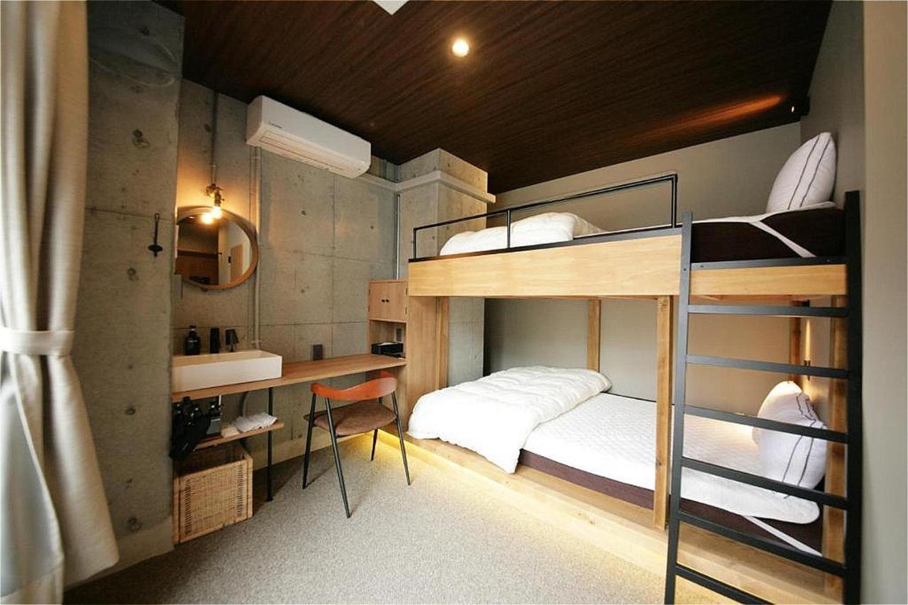 Zonk Hotel Tenjin-Watanabedori Φουκουόκα Εξωτερικό φωτογραφία