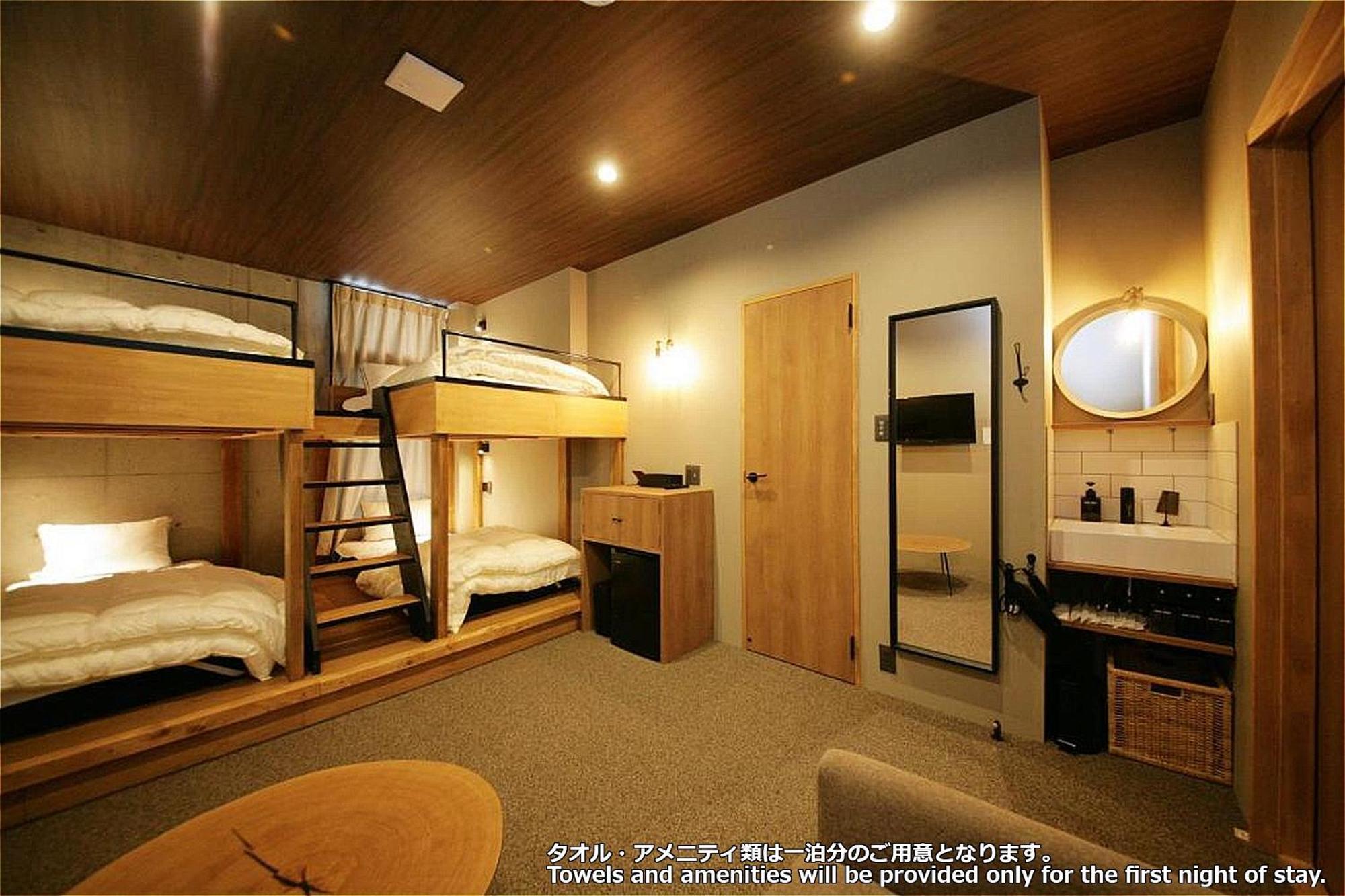 Zonk Hotel Tenjin-Watanabedori Φουκουόκα Εξωτερικό φωτογραφία